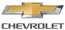 chevrolet repair service