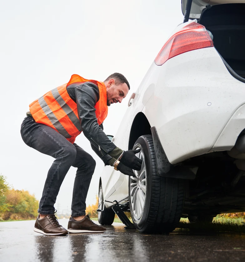 road side assistance
