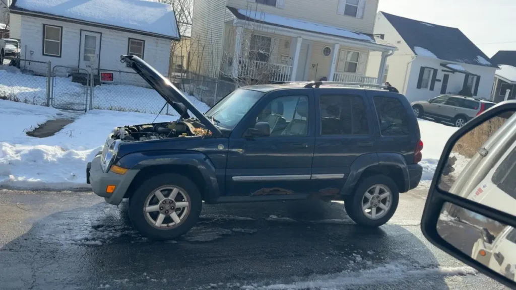 Winter Towing and Roadside Emergency Guide for Minneapolis–St. Paul